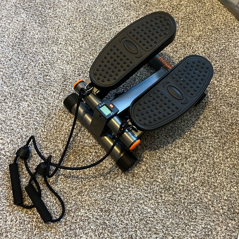 Mini Stair Stepper